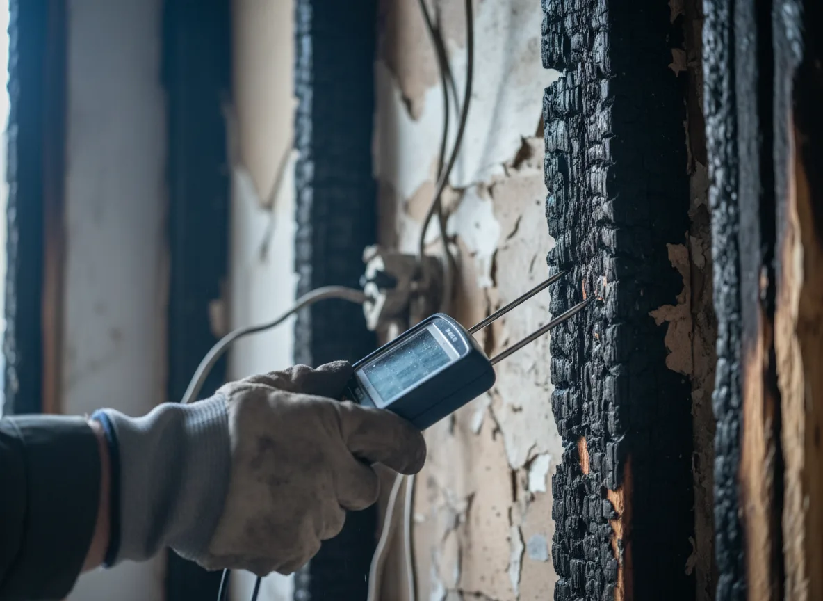 Fire Damage Restoration Violet, LA FAQs